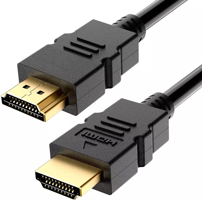 হোম থিয়েটার অডিও ভিডিও কেবল 8K HDMI 2.1 কেবল 1M 1.5M 3M