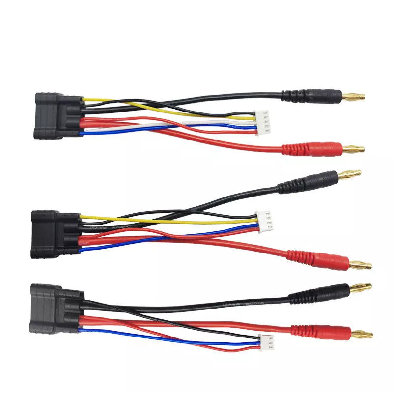 2S উচ্চ ভোল্টেজ কোক্সিয়াল কেবল 10awg 12awg 14awg 610mm FRPVC