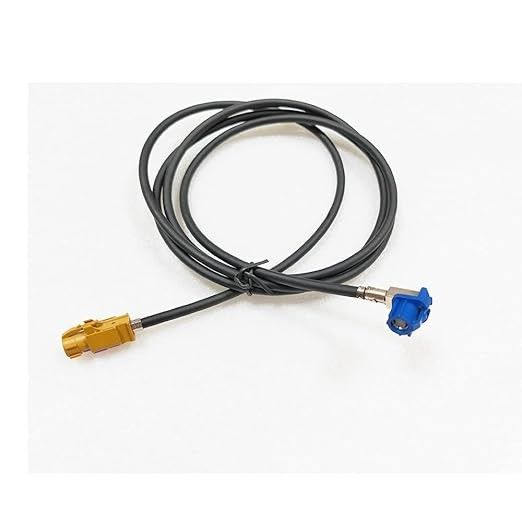 UL VW-1 জ্বলনযোগ্যতা রেটিং এবং 300V নামমাত্র ভোল্টেজ সহ দীর্ঘস্থায়ী LVDS তারের