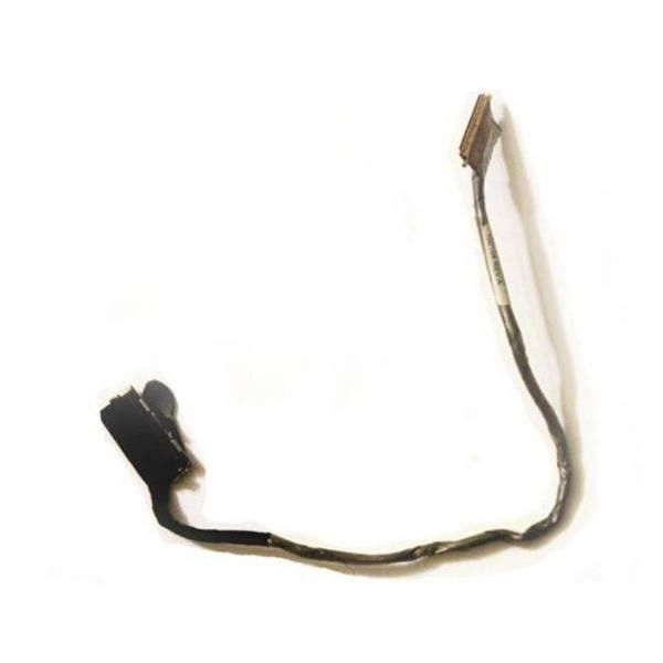 কালো এলভিডিএস ক্যাবল AWG26-28 ওয়্যার গেজ 105C পারফরম্যান্সের জন্য নামমাত্র তাপমাত্রা