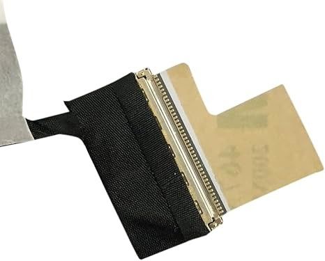 কালো এলভিডিএস ক্যাবল AWG26-28 ওয়্যার গেজ 105C পারফরম্যান্সের জন্য নামমাত্র তাপমাত্রা