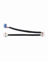 ইউএল ভিডাব্লু-১ জ্বলনযোগ্যতার রেটিং এবং AWG26-28 কপার কন্ডাক্টর সহ স্থিতিশীল সিগন্যাল ট্রান্সমিশন এলভিডিএস ক্যাবল