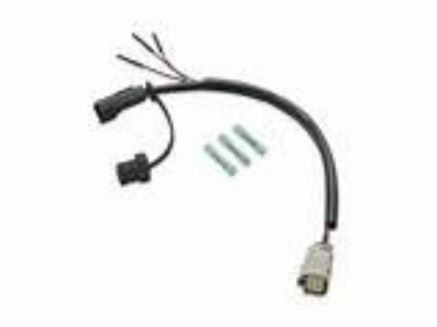 সমতুল্য Phr সেমি ট্রাক UL 1007 22awg টাইপের জন্য কাস্টম ওয়্যারিং হারনেস