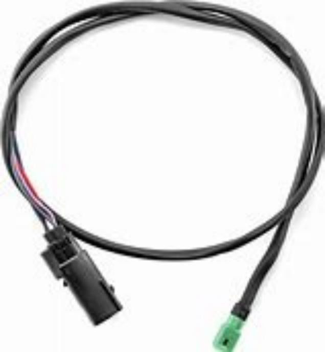 সমতুল্য Phr সেমি ট্রাক UL 1007 22awg টাইপের জন্য কাস্টম ওয়্যারিং হারনেস