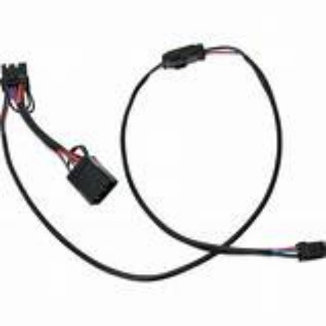 সমতুল্য Phr সেমি ট্রাক UL 1007 22awg টাইপের জন্য কাস্টম ওয়্যারিং হারনেস