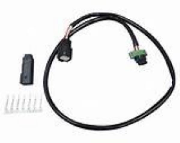 OEM ডিজাইন AS14*0.16*1.25*2C SP OD4.0 পিভিসি ব্ল্যাক ওয়্যার বি উচ্চ তাপমাত্রা অ্যাপ্লিকেশনের জন্য বৈদ্যুতিক তারের হারনেস