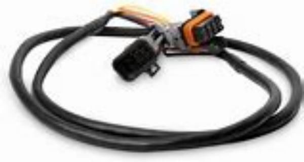 20awg ইলেকট্রিকাল ওয়্যার হারনেস UL 1007 22awg ওয়্যার রঙের সাথে 20awg এবং কাস্টমাইজড উপাদান