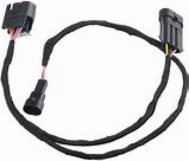20awg ইলেকট্রিকাল ওয়্যার হারনেস UL 1007 22awg ওয়্যার রঙের সাথে 20awg এবং কাস্টমাইজড উপাদান