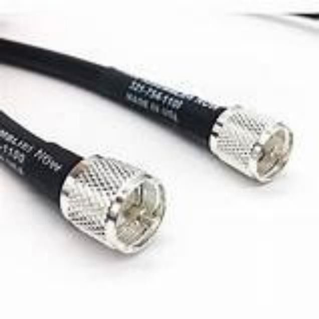 High-Performance Micro Coaxial Wire Harness For Compact Devices, Offering Excellent EMI Shielding And Durability In Automotive, Robotics, And Communication Systems