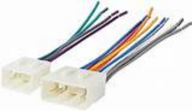 কালো তারের রঙের সমতুল্য Phr এবং 600V রেট ভোল্টেজ বৈদ্যুতিক তারের হার্নেস