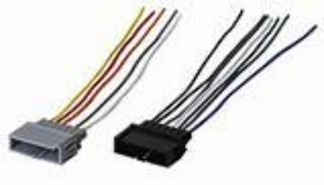 কালো তারের রঙের সমতুল্য Phr এবং 600V রেট ভোল্টেজ বৈদ্যুতিক তারের হার্নেস