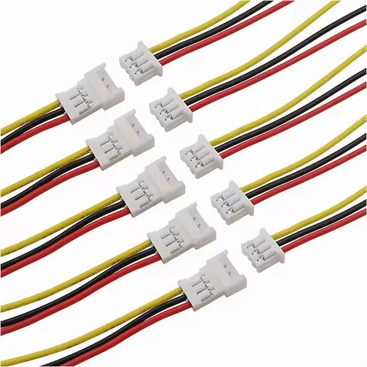 20awg তারের রং কাস্টম গাড়ী তারের হারনেস জন্য এবং টেকসই যানবাহন