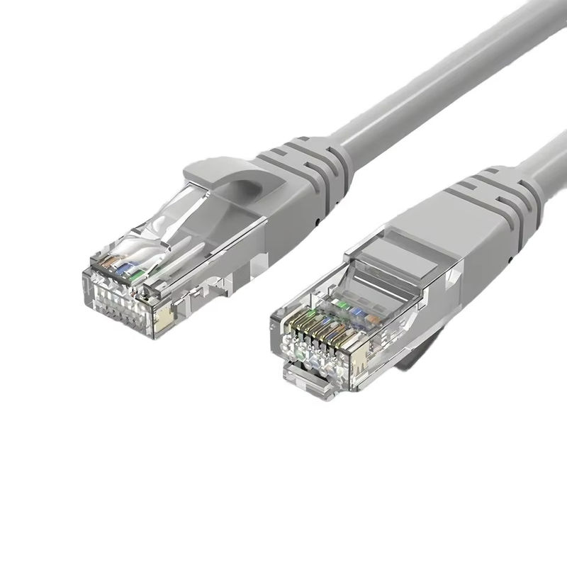 হাই স্পিড 1m-20m নেটওয়ার্ক প্যাচ কর্ড UTP/FTP/SFTP/SSTP Shield