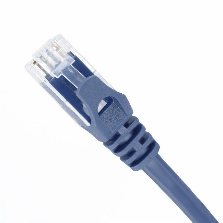 হাই স্পিড 1m-20m নেটওয়ার্ক প্যাচ কর্ড UTP/FTP/SFTP/SSTP Shield