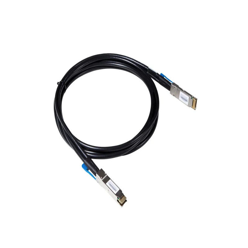QSFP-40G-SR4 QSFP-100G-SR4 MPO ইন্টারফেস শর্ট রিচ ফাইবার অপটিক ট্রান্সসিভার কেবল এবং হার্নেস সরবরাহকারী তারের হার্নেস প্রস্তুতকারক