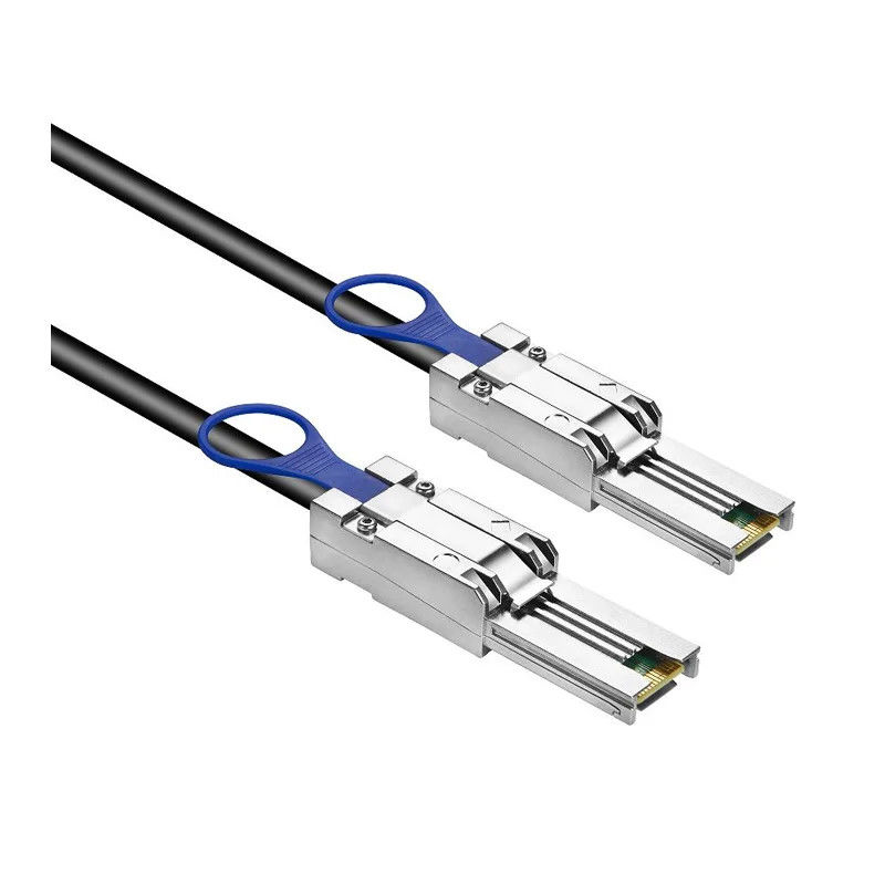 Wire Harness Manufacturer কাস্টম ক্যাবল ডিজাইন QSFP-100G ইন্টারকানেক্টের জন্য উচ্চ-ফ্রিকোয়েন্সি, নিম্ন-ল্যাটেনসি সমাধান সরবরাহ করে এইচপিসি, ক্লাউড এবং নেটওয়ার্ক সুইচ সিস্টেমের জন্য