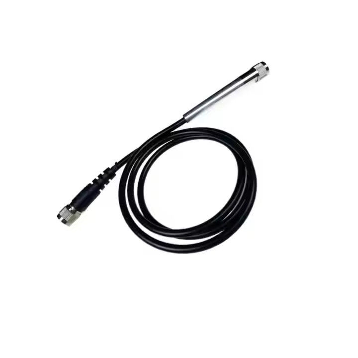 কাস্টম D-Sub Bnc ক্যাবল সমাবেশ পিভিসি 16 হেড অটোমোটিভ মেডিকেল হারনেস অটোমোটিভ শিল্পের জন্য মেডিকেল ক্যাবল উত্পাদন