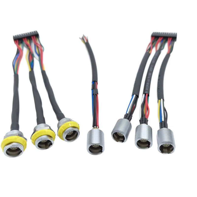 মেডিকেল ক্যাবল প্রস্তুতকারক গ্রেড ব্যানান প্লাগ টু মহিলা সংযোগকারী ক্যাবল। OD4.0/OD5.0 মেডিকেল ক্যাবল উৎপাদন রোগীর মনিটর বা ডায়াগনস্টিক সরঞ্জাম জন্য