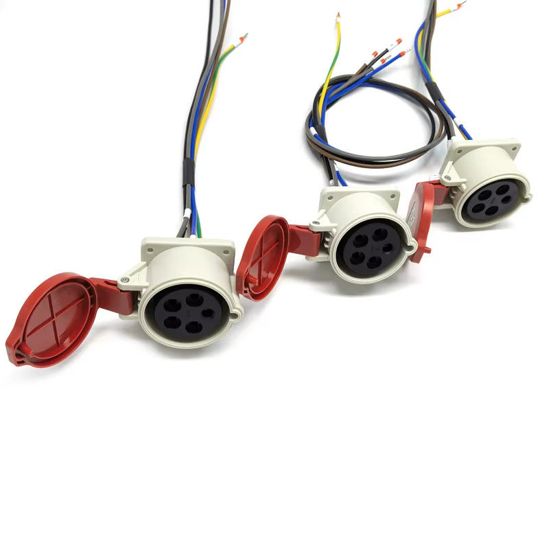 চিকিৎসা গ্রেডের তারের বিশেষ তারের জোতা প্রস্তুতকারক | ক্লিনিকাল এবং পরীক্ষাগার ডিভাইসগুলির জন্য কাস্টম কেবল ডিজাইন পরিষেবা সহ প্রত্যয়িত মেডিকেল কেবল প্রস্তুতকারক