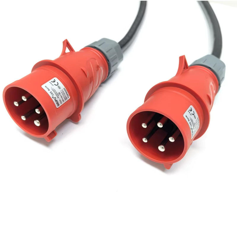 মেডিকেল ব্যবহারের জন্য ওয়্যার হারনেস প্রস্তুতকারক।