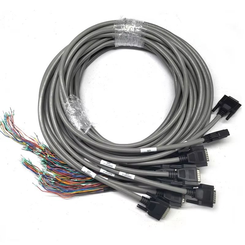 ওয়্যার হার্নেস প্রস্তুতকারক যা চিকিৎসা সংক্রান্ত সমাধান সরবরাহ করে | কাস্টম কেবল ডিজাইনের জন্য পার্টনার মেডিকেল কেবল প্রস্তুতকারক, যা RoHS অনুবর্তী, নির্বীজনযোগ্য এবং টেকসই অ্যাসেম্বলি সরবরাহ করে