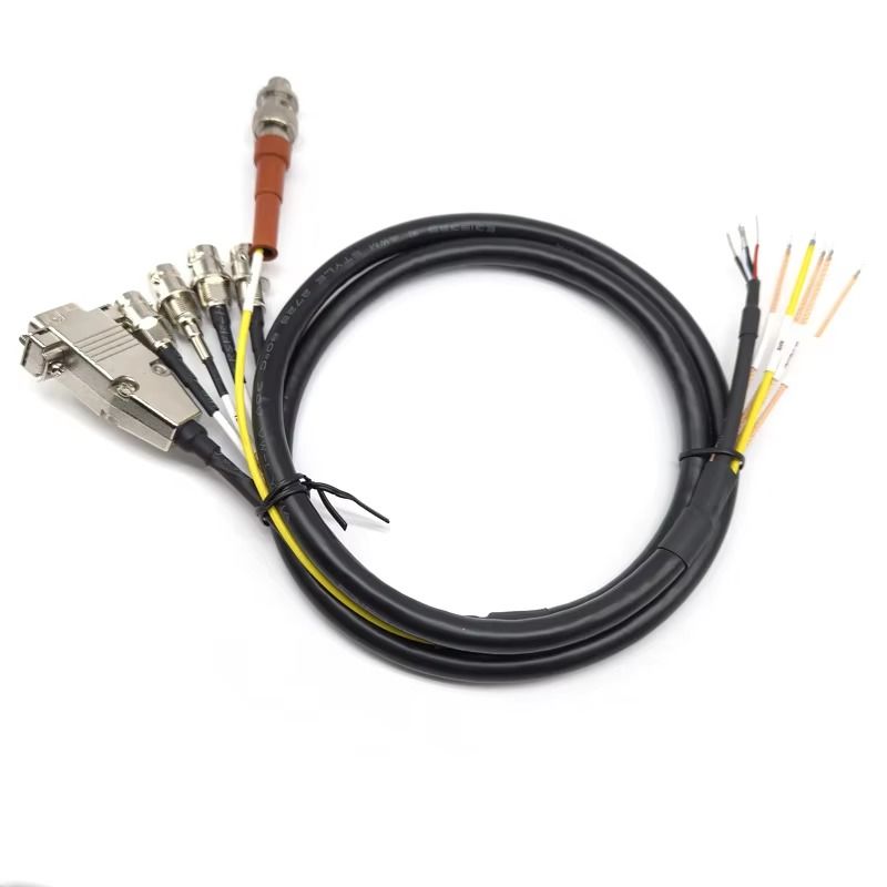 ওয়্যার হার্নেস প্রস্তুতকারক যা চিকিৎসা সংক্রান্ত সমাধান সরবরাহ করে | কাস্টম কেবল ডিজাইনের জন্য পার্টনার মেডিকেল কেবল প্রস্তুতকারক, যা RoHS অনুবর্তী, নির্বীজনযোগ্য এবং টেকসই অ্যাসেম্বলি সরবরাহ করে