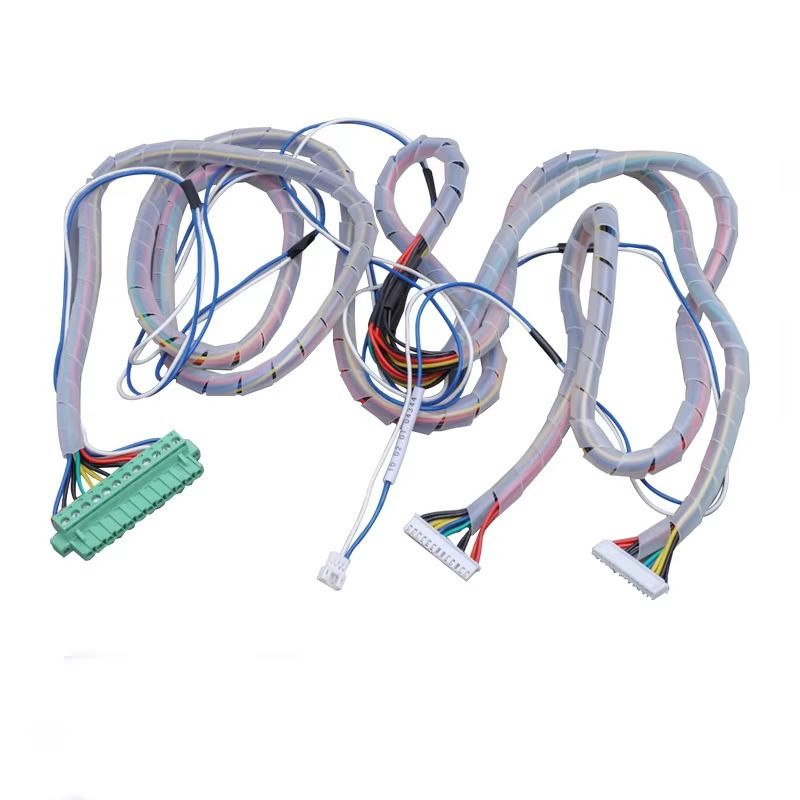 চিকিৎসা ডিভাইসের জন্য কাস্টম কেবল ডিজাইনে বিশেষজ্ঞ তারের জোতা প্রস্তুতকারক | নিরাপদ, টেকসই এবং রোগী-প্রস্তুত কেবল অ্যাসেম্বলি সরবরাহকারী অভিজ্ঞ চিকিৎসা কেবল প্রস্তুতকারক