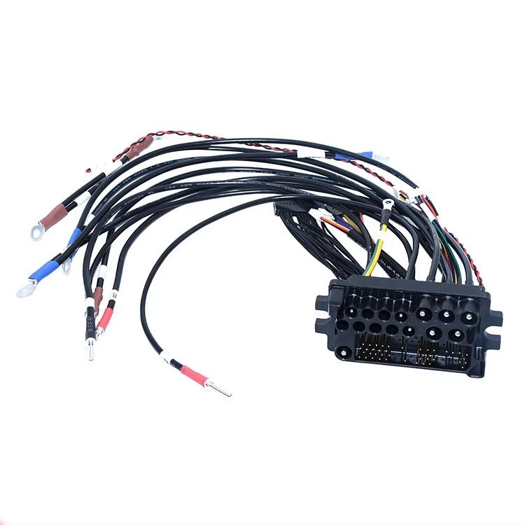 চিকিৎসা ডিভাইসের জন্য কাস্টম কেবল ডিজাইনে বিশেষজ্ঞ তারের জোতা প্রস্তুতকারক | নিরাপদ, টেকসই এবং রোগী-প্রস্তুত কেবল অ্যাসেম্বলি সরবরাহকারী অভিজ্ঞ চিকিৎসা কেবল প্রস্তুতকারক