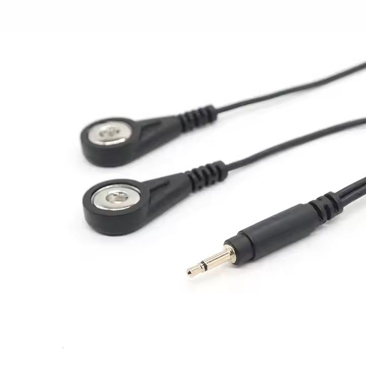 নির্ভরযোগ্য মেডিকেল ক্যাবল প্রস্তুতকারক কাস্টম ক্যাবল ডিজাইন অফার করে। অভিজ্ঞ তারের হার্নেস প্রস্তুতকারক ক্লিনিকাল এবং সার্জিক্যাল ডিভাইস ইন্টিগ্রেশনের জন্য কাস্টমাইজড সমাবেশ সরবরাহ করে।