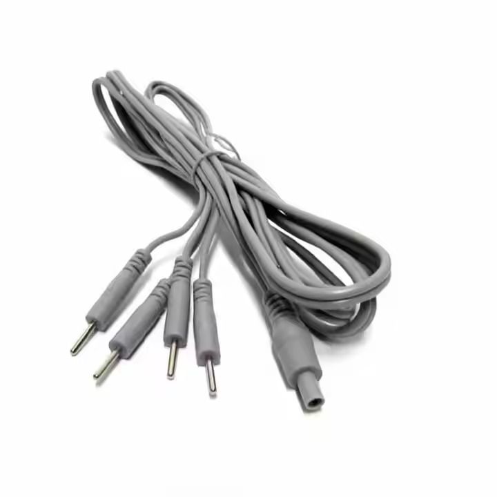 কাস্টম কেবল ডিজাইনে সমৃদ্ধ অভিজ্ঞতাসম্পন্ন মেডিকেল কেবল প্রস্তুতকারক | পেশাদার তারের জোতা প্রস্তুতকারক যা ক্লিনিকাল ব্যবহারের জন্য RoHS-অনুগত, বায়োকম্প্যাটিবল অ্যাসেম্বলি সরবরাহ করে