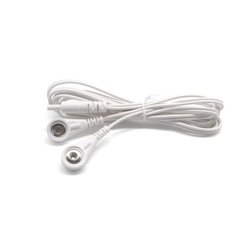 জীবন সমর্থন অস্ত্রোপচার সরঞ্জামের জন্য শিখা-প্রতিরোধী কমপ্যাক্ট অ্যাসেম্বলিতে নির্ভরযোগ্য চিকিৎসা কেবল কাস্টম কেবল ডিজাইন