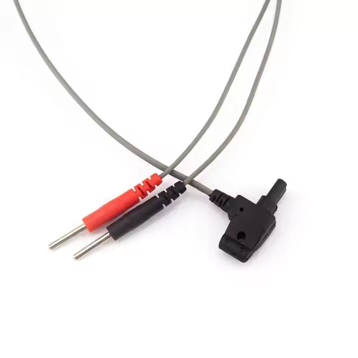 ওয়্যার হার্নেস প্রস্তুতকারক যা চিকিৎসা কেবল অ্যাসেম্বলি সরবরাহ করে | ক্লিনিক্যাল এবং ডায়াগনস্টিক সরঞ্জামের জন্য সিই-প্রত্যয়িত চিকিৎসা কেবল প্রস্তুতকারকের পটভূমির সাথে কাস্টম কেবল ডিজাইনে বিশেষজ্ঞ