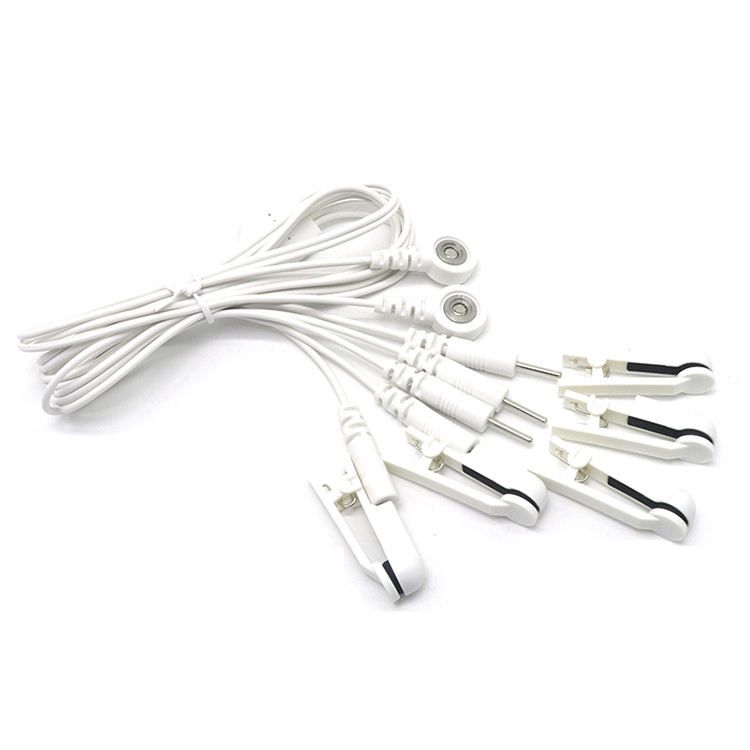 চিকিৎসা সরঞ্জাম প্রস্তুতকারকদের জন্য কাস্টম কেবল ডিজাইন সমর্থনকারী তারের জোতা প্রস্তুতকারক | উচ্চ-ঘনত্ব, ক্লিনারুম-অ্যাসেম্বলড কেবল সমাধান তৈরি করে চিকিৎসা কেবল প্রস্তুতকারক