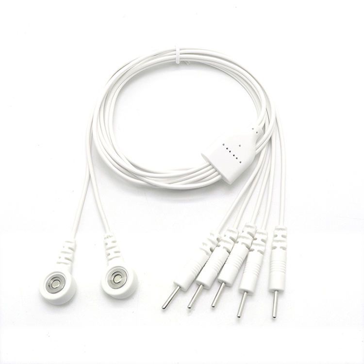 চিকিৎসা সরঞ্জাম প্রস্তুতকারকদের জন্য কাস্টম কেবল ডিজাইন সমর্থনকারী তারের জোতা প্রস্তুতকারক | উচ্চ-ঘনত্ব, ক্লিনারুম-অ্যাসেম্বলড কেবল সমাধান তৈরি করে চিকিৎসা কেবল প্রস্তুতকারক