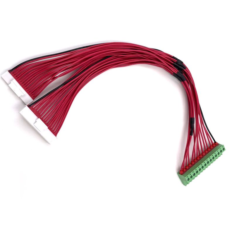 নির্ভরযোগ্য চিকিৎসা কেবল প্রস্তুতকারকের দ্বারা প্রদত্ত কাস্টম কেবল ডিজাইন পরিষেবা | তারের জোতা প্রস্তুতকারক যা অস্ত্রোপচার এবং পরীক্ষাগার ব্যবহারের জন্য কমপ্যাক্ট, বায়োকম্প্যাটিবল অ্যাসেম্বলি সরবরাহ করে