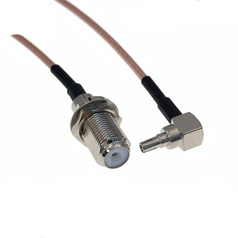 এয়ারস্পেস, মেডিকেল এবং ব্রডকাস্ট অ্যাপ্লিকেশনগুলিতে নির্ভরযোগ্য উচ্চ-গতির ডেটা ট্রান্সফারের জন্য সুনির্দিষ্ট সুরক্ষা সহ কাস্টম-ইঞ্জিনিয়ারড কোএক্সিয়াল তারের সমাবেশ