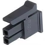MOLEX 4 ওয়ে হোল 0050579403 50579403 50-57-9403 4 পিন 2.54 গাড়ি সংযোগকারী