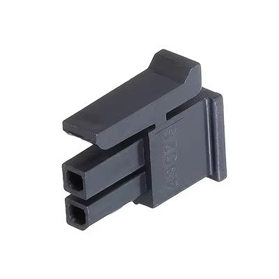MOLEX 4 ওয়ে হোল 0050579403 50579403 50-57-9403 4 পিন 2.54 গাড়ি সংযোগকারী