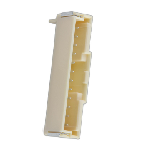 Molex 502352-1200 DuraClik 12Pin 2.0mm পিচ রাইট অ্যাঙ্গেল SMT ওয়্যার টু বোর্ড কানেক্টর হেডার