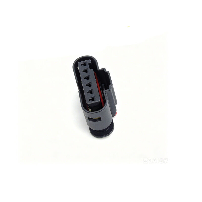 Molex 34900-6140 অটোমোটিভ অ্যাপ্লিকেশানের জন্য বোর্ড কানেক্টরে আনসিলড হাইব্রিড ওয়্যার