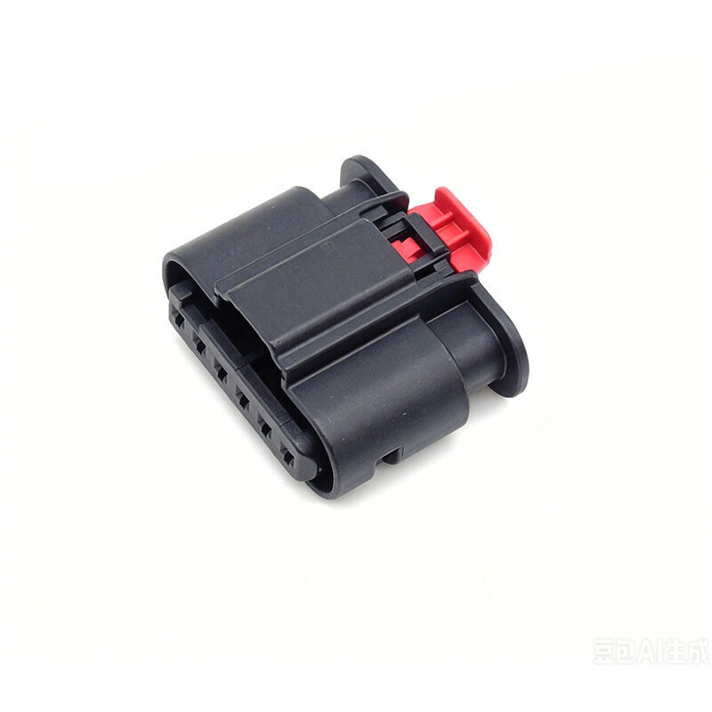 Molex 34900-6140 অটোমোটিভ অ্যাপ্লিকেশানের জন্য বোর্ড কানেক্টরে আনসিলড হাইব্রিড ওয়্যার