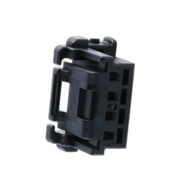 অটোমোটিভ অ্যাপ্লিকেশন সংযোগকারী জন্য Molex 505151-0400 Unsealed হাইব্রিড তারের বোর্ড সংযোগকারী