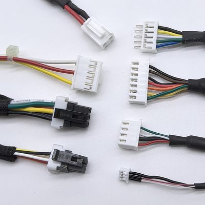 10V-30V ভোল্টেজ এলভিডিএস ক্যাবল কার্যকর ব্যবসায়িক যোগাযোগের চাবিকাঠি
