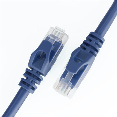 হাই স্পিড 1m-20m নেটওয়ার্ক প্যাচ কর্ড UTP/FTP/SFTP/SSTP Shield
