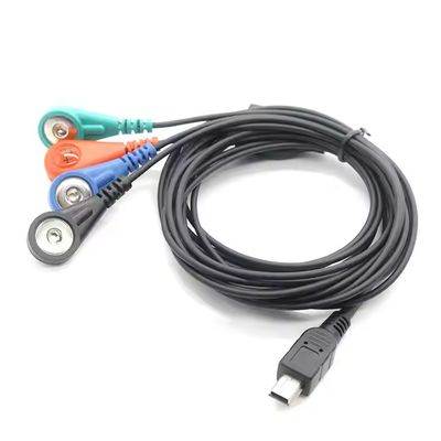 OEM প্রকল্পের জন্য চিকিৎসা কেবল প্রস্তুতকারক, কাস্টম কেবল ডিজাইন খুঁজছেন | নির্ভরযোগ্য তারের জোতা প্রস্তুতকারক যা সংবেদনশীল চিকিৎসা পরিবেশের জন্য বায়োকম্প্যাটিবল, ইএমআই-শিল্ডেড কেবল সরবরাহ করে