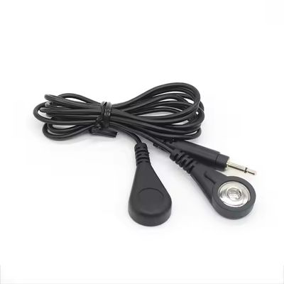 চিকিৎসা সরঞ্জাম সমাবেশের জন্য তারের হার্নেস প্রস্তুতকারক। ISO-প্রত্যয়িত চিকিৎসা তারের প্রস্তুতকারক সংবেদনশীল ইলেকট্রনিক যন্ত্রের জন্য কাস্টম ক্যাবল ডিজাইনে বিশেষজ্ঞ।