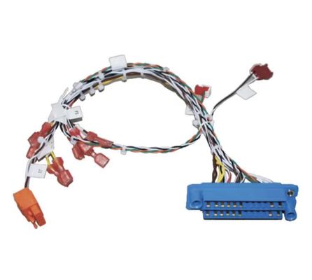 প্রত্যয়িত মেডিকেল কেবল প্রস্তুতকারকের দ্বারা কাস্টম কেবল ডিজাইন | আইসিইউ, ইমেজিং এবং মনিটরিং সরঞ্জামের জন্য রোগী-নিরাপদ, টেকসই কেবল অ্যাসেম্বলি সরবরাহকারী নির্ভরযোগ্য তারের জোতা প্রস্তুতকারক