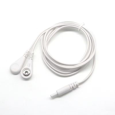 মোবাইল মেডিকেল কেবল প্রয়োজনীয়তার জন্য নমনীয়তা তারের জোতা পণ্য কেবল প্রকার UL20276 শিল্ড কেবল ডিজাইন স্ট্যান্ডার্ড