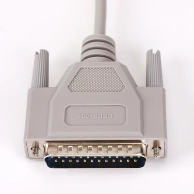 নির্ভরযোগ্য ডিবি-টাইপ ক্যাবল সমাবেশ স্থিতিশীল ডেটা সংযোগ, সুরক্ষিত ক্রিম্প পরিচিতি এবং নমনীয় তারের সরবরাহ করে, সিএনসি মেশিন, যোগাযোগ পোর্ট এবং এমবেডেড কন্ট্রোল সিস্টেমের জন্য উপযুক্ত