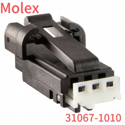 মোলেক্স জেনুইন অরিজিনাল 31067‑1010 H‑DAC64 সিরিজ 3Pin 2.54mm পিচ সংযোগকারী
